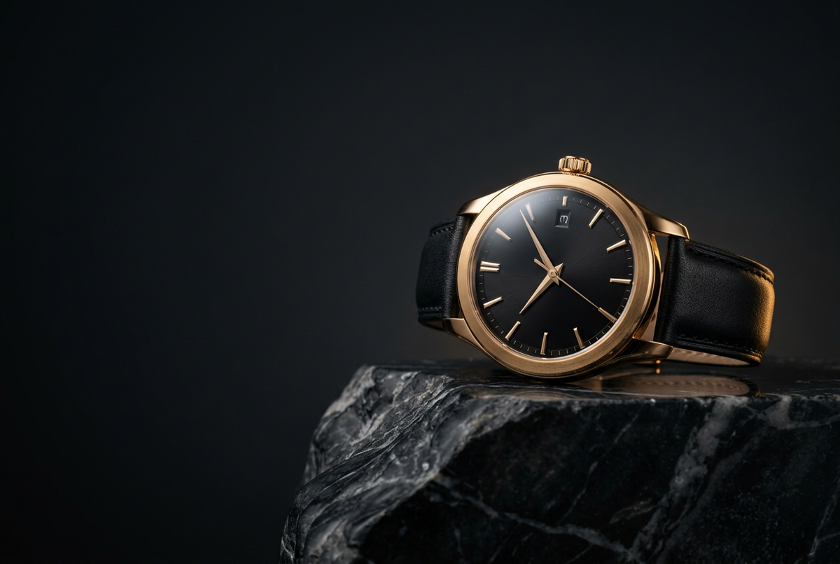 Timeless Luxury