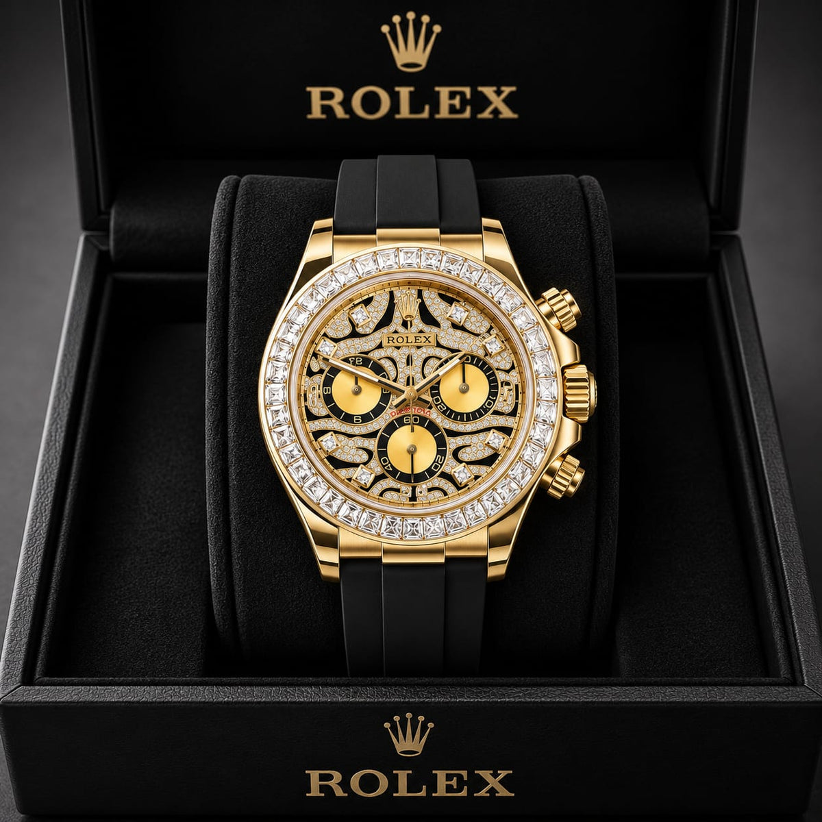 Men's Watches