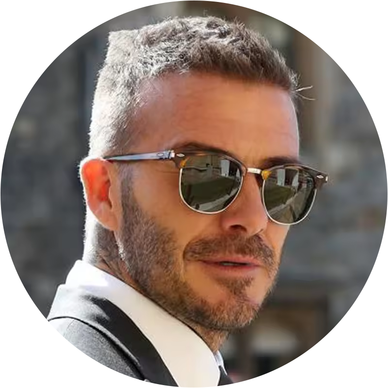 Mens Sunglass