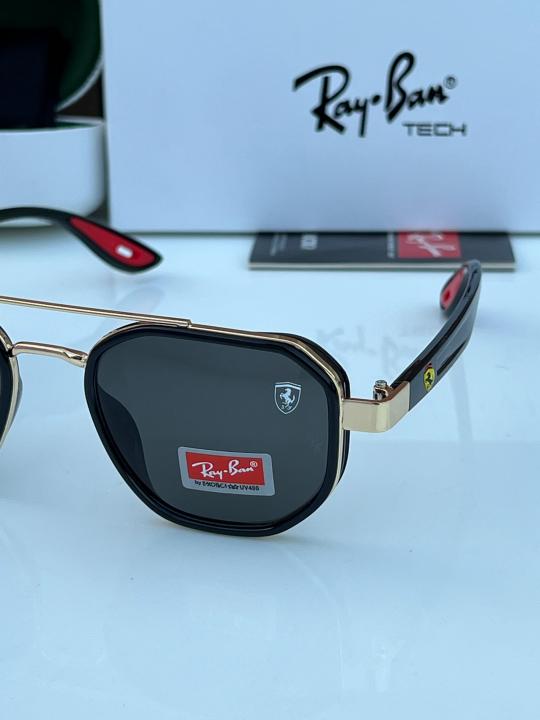 rayba_n 3675 gold black