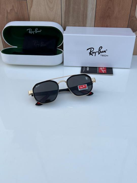 rayba_n 3675 gold black