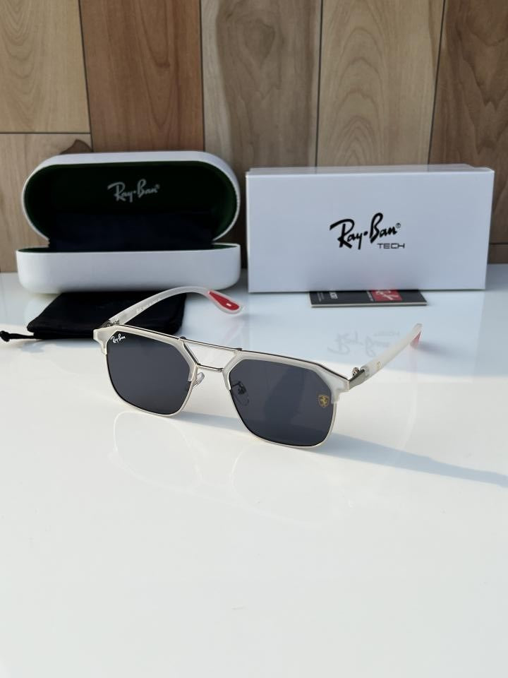 Rayba_n 04 white black red tip