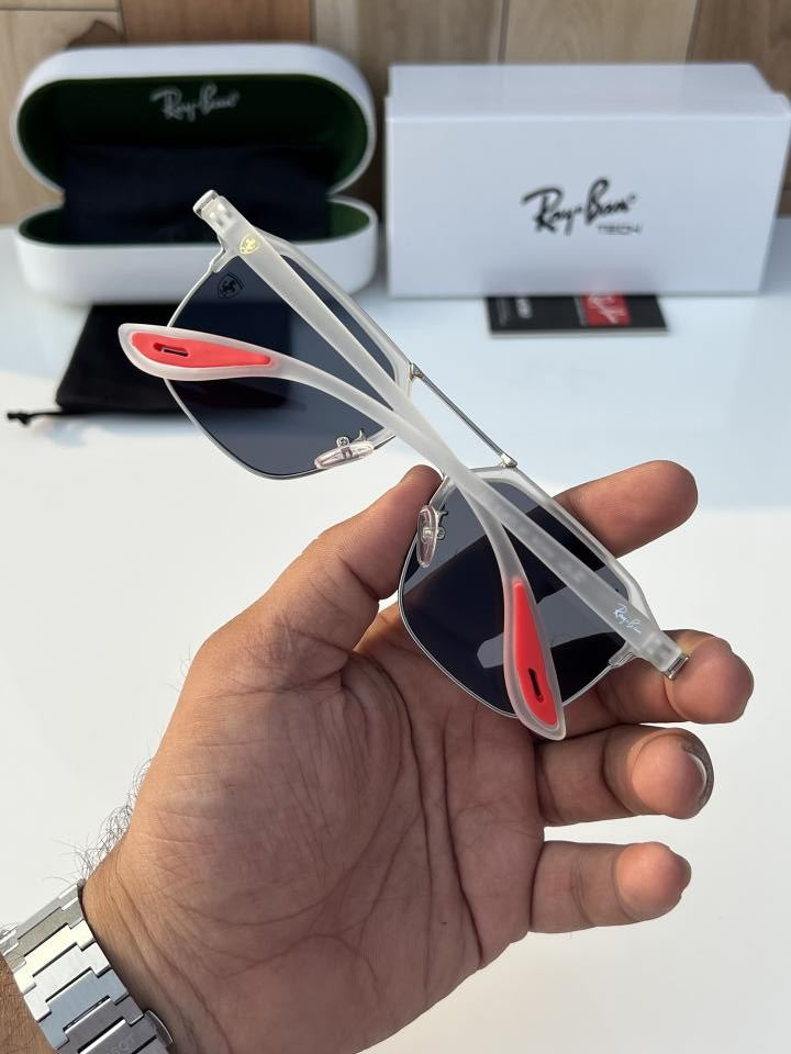 Rayba_n 04 white black red tip