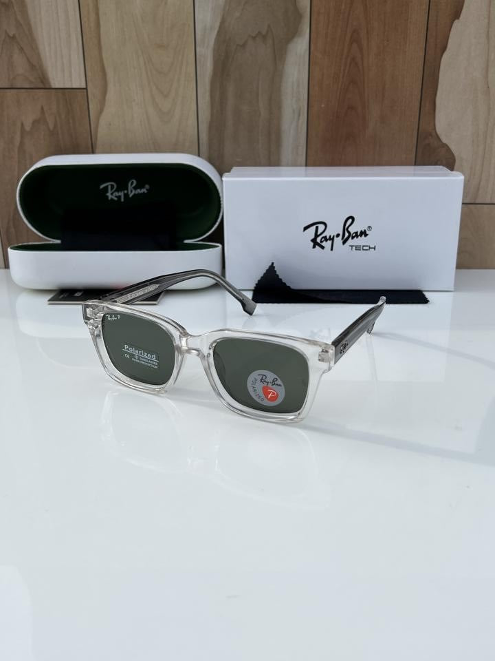 Rayb_an 7701 white green