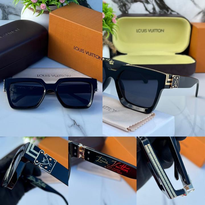 Loui_s_vuitt_on_millionaire_black_gold