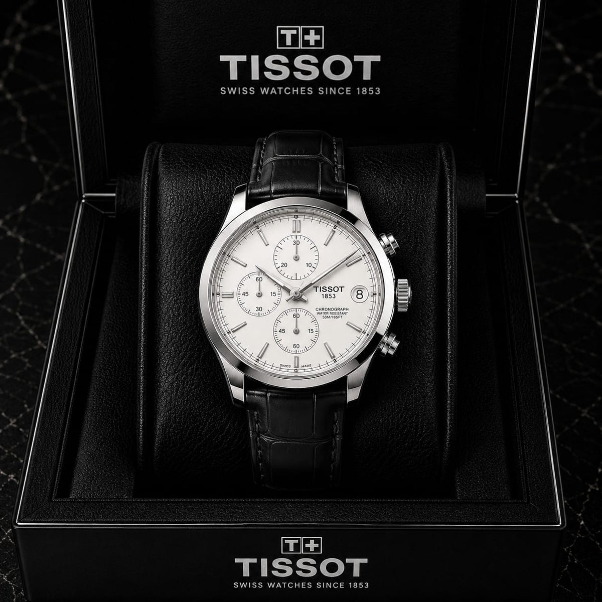 Tissot couturier