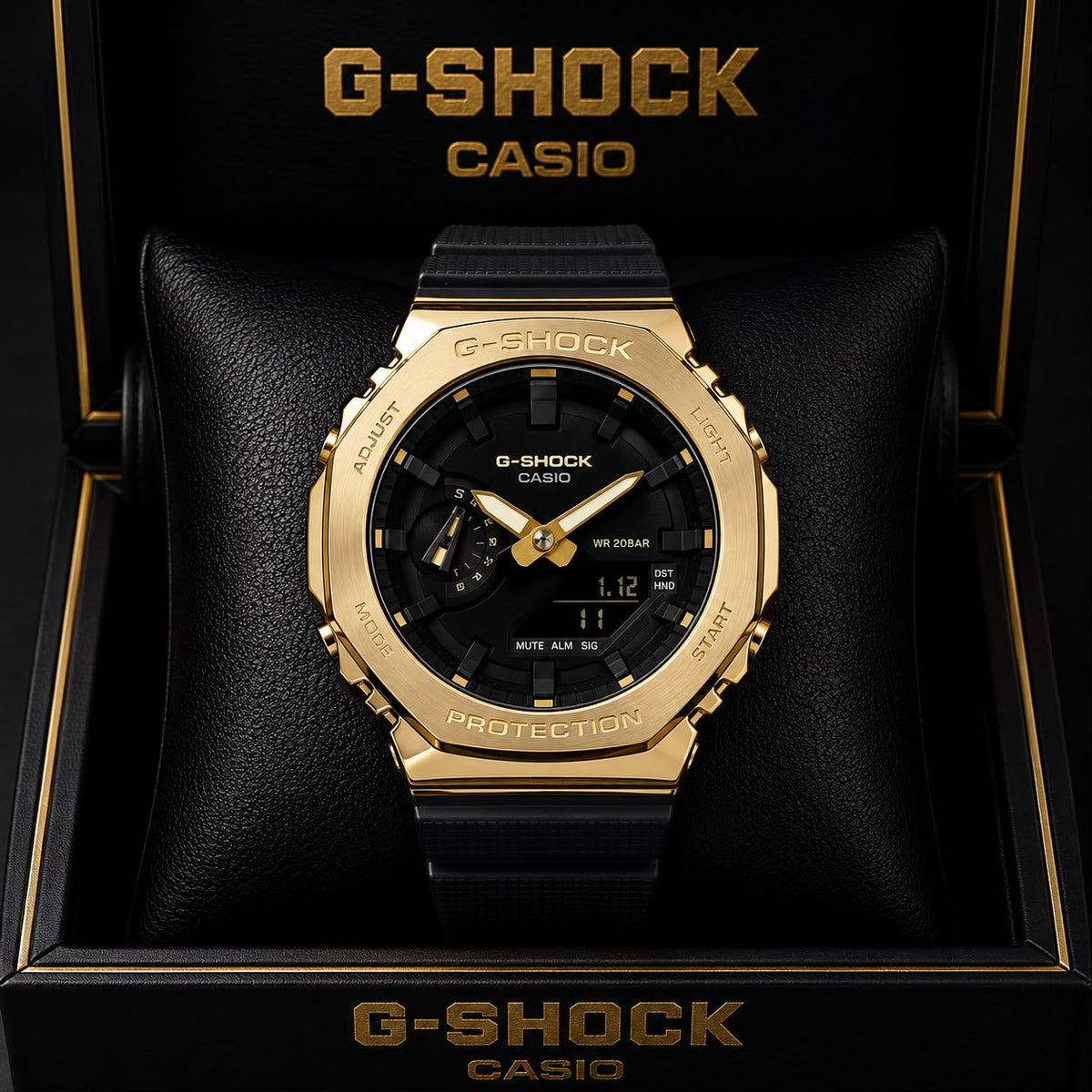 Casio G-Shock