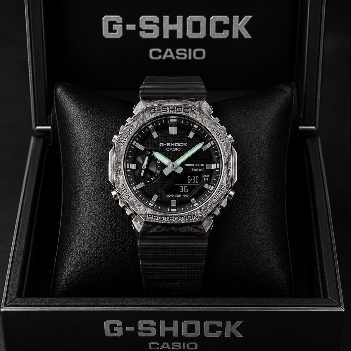 Casio G-Shock