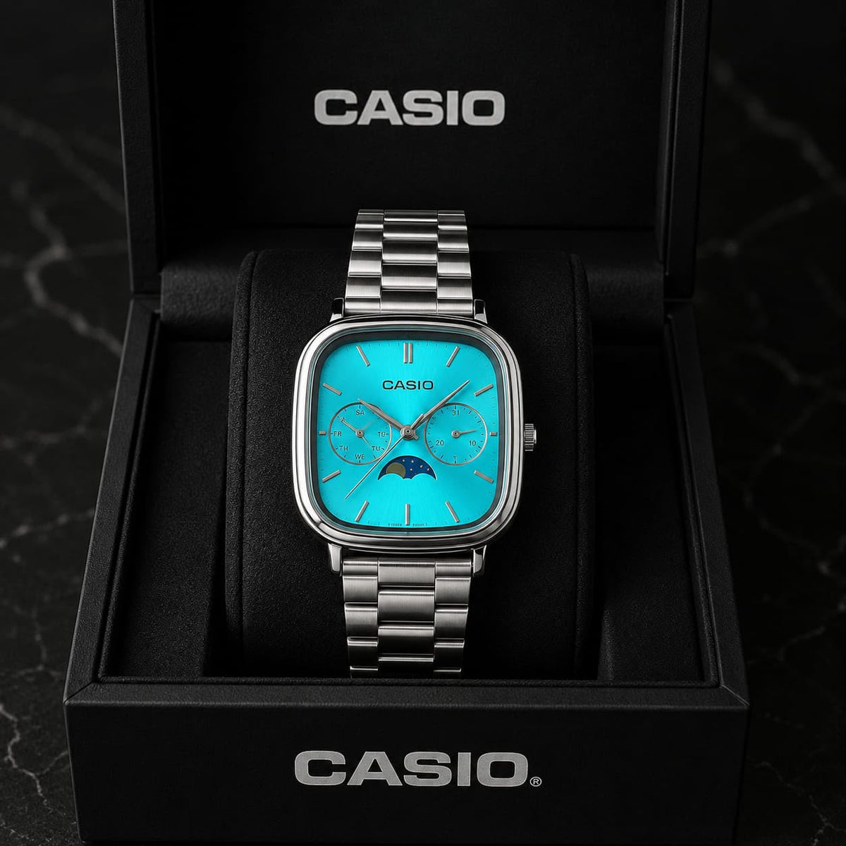 Casio MTP