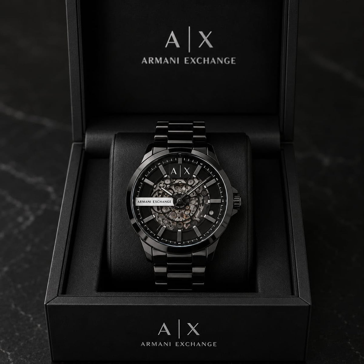 Armani Exchange Hampton