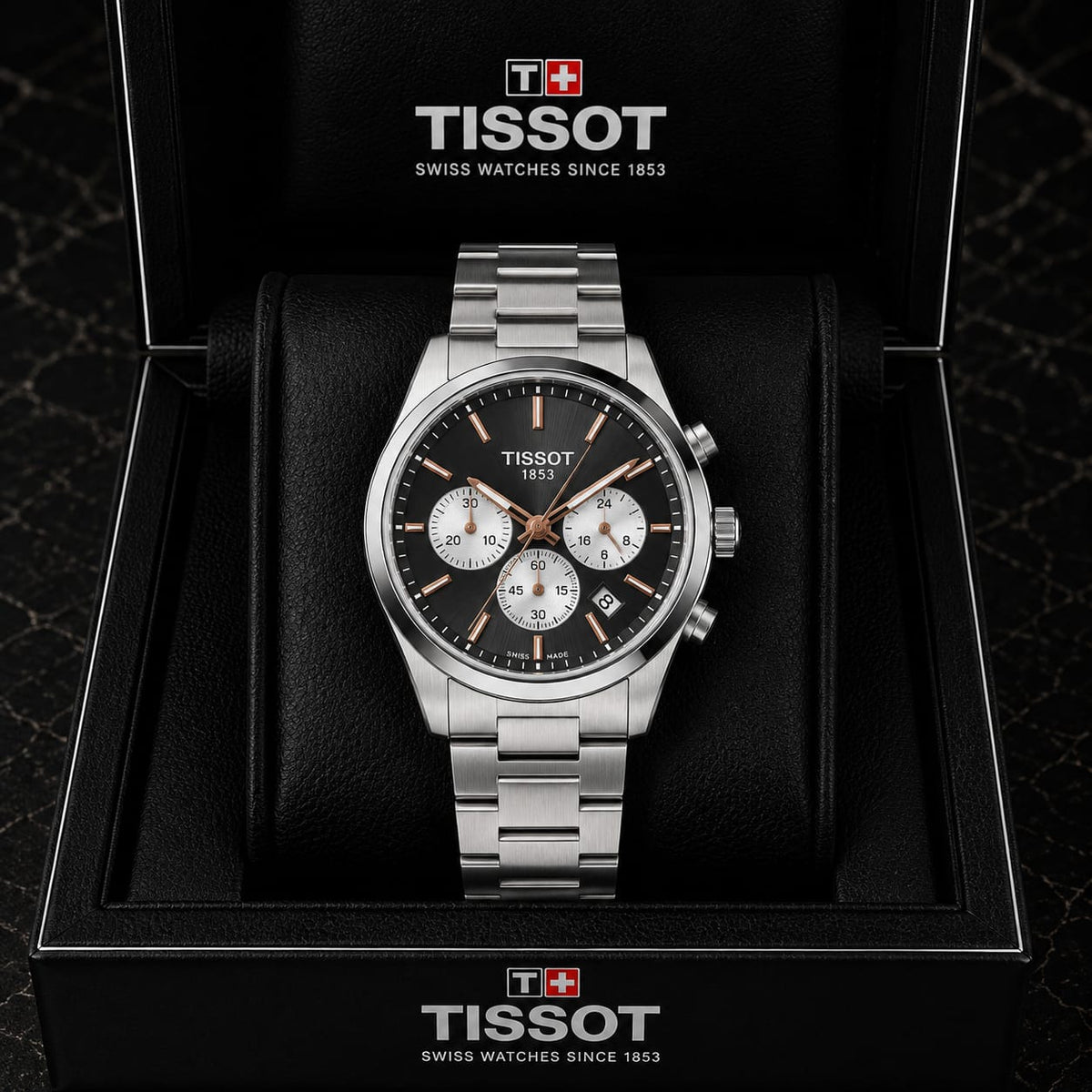 Tissot PRX
