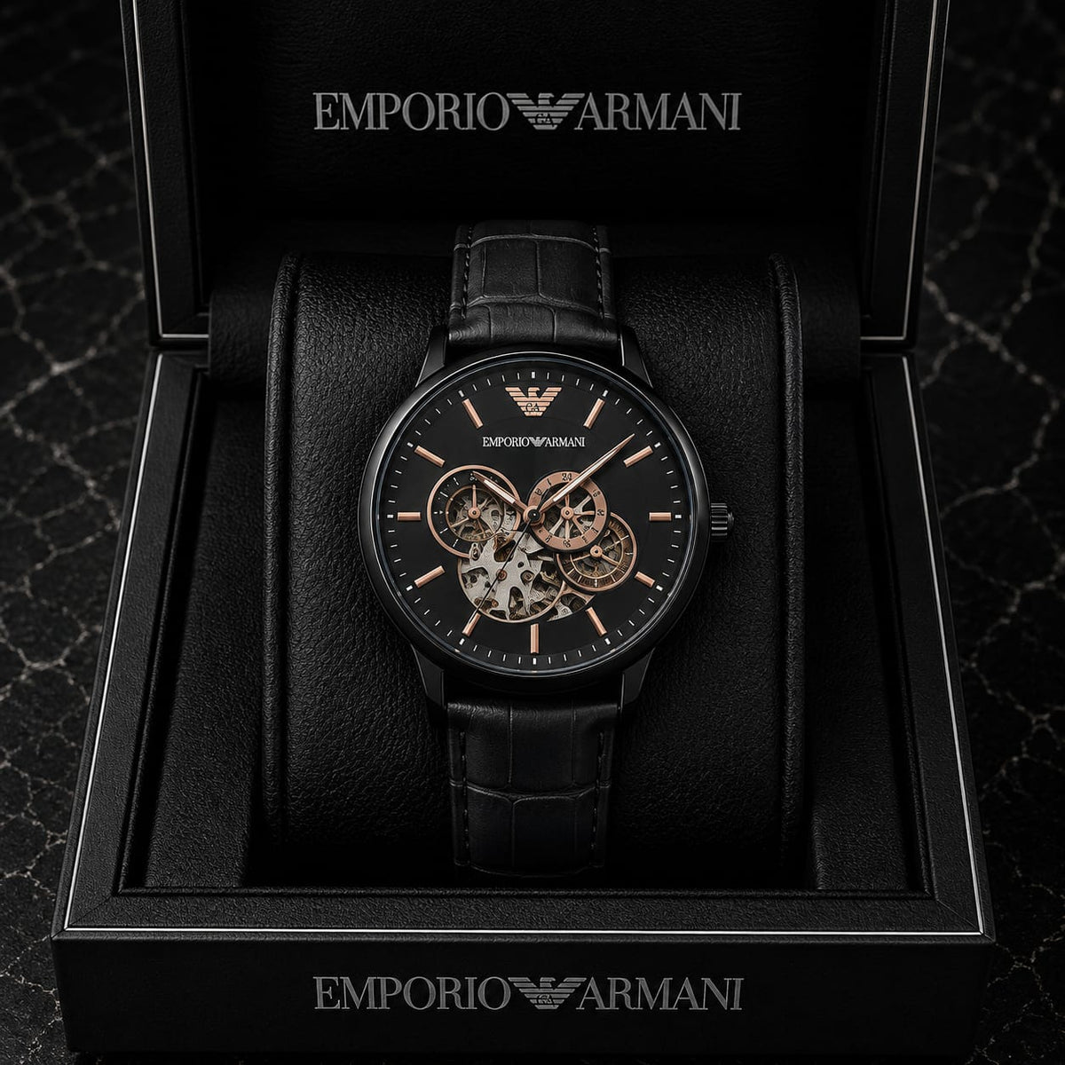 Emporio Armani