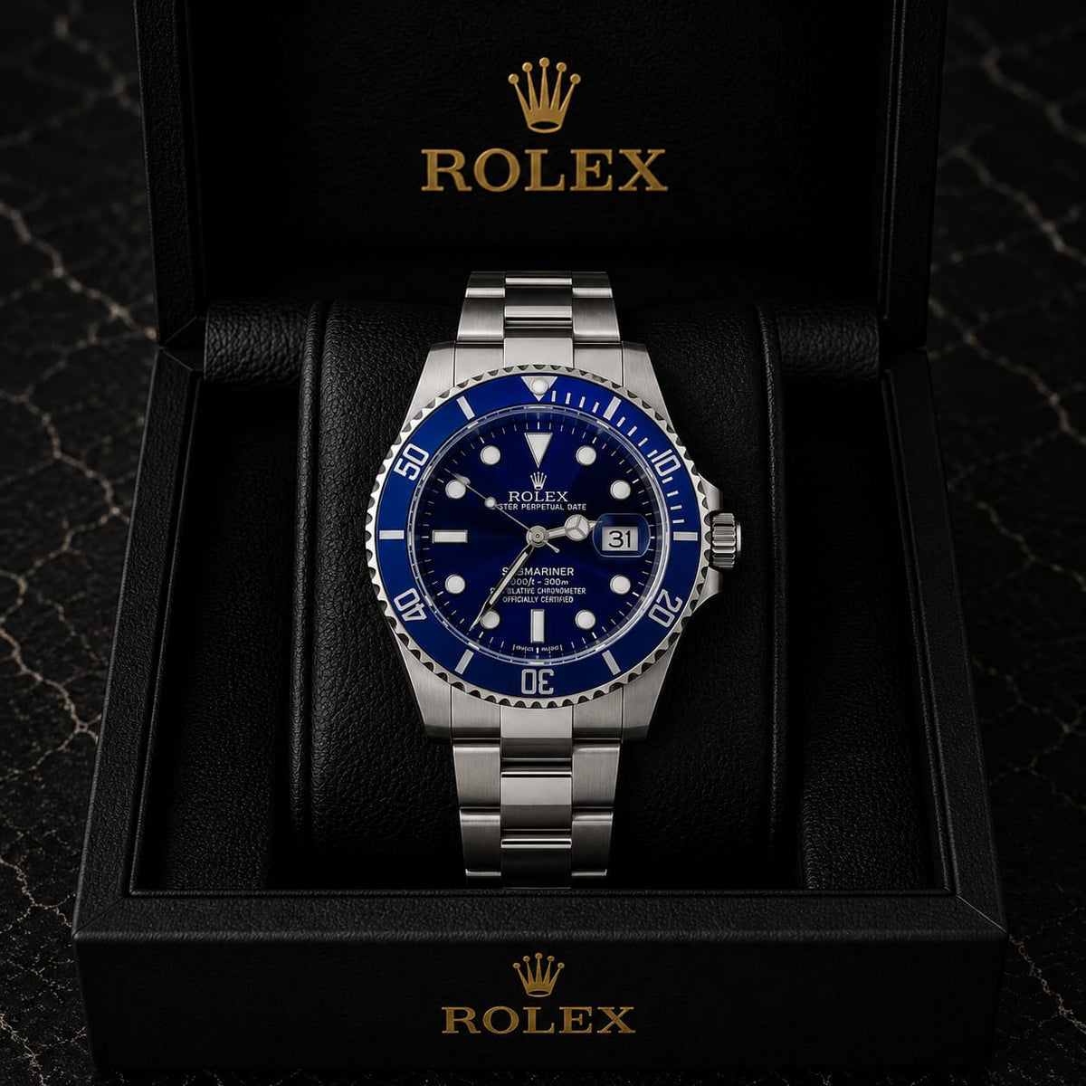 Rolex submariner