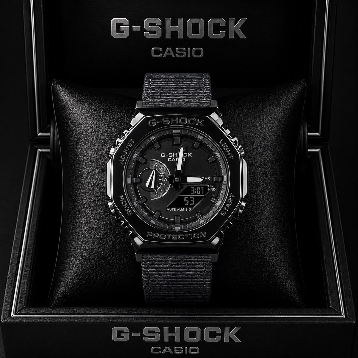 G-Shock Casio