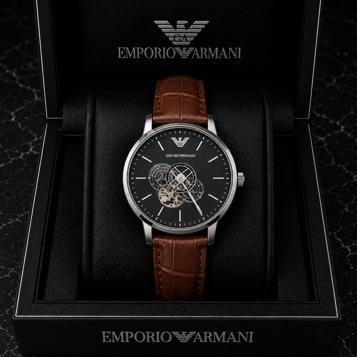 Emporio Armani
