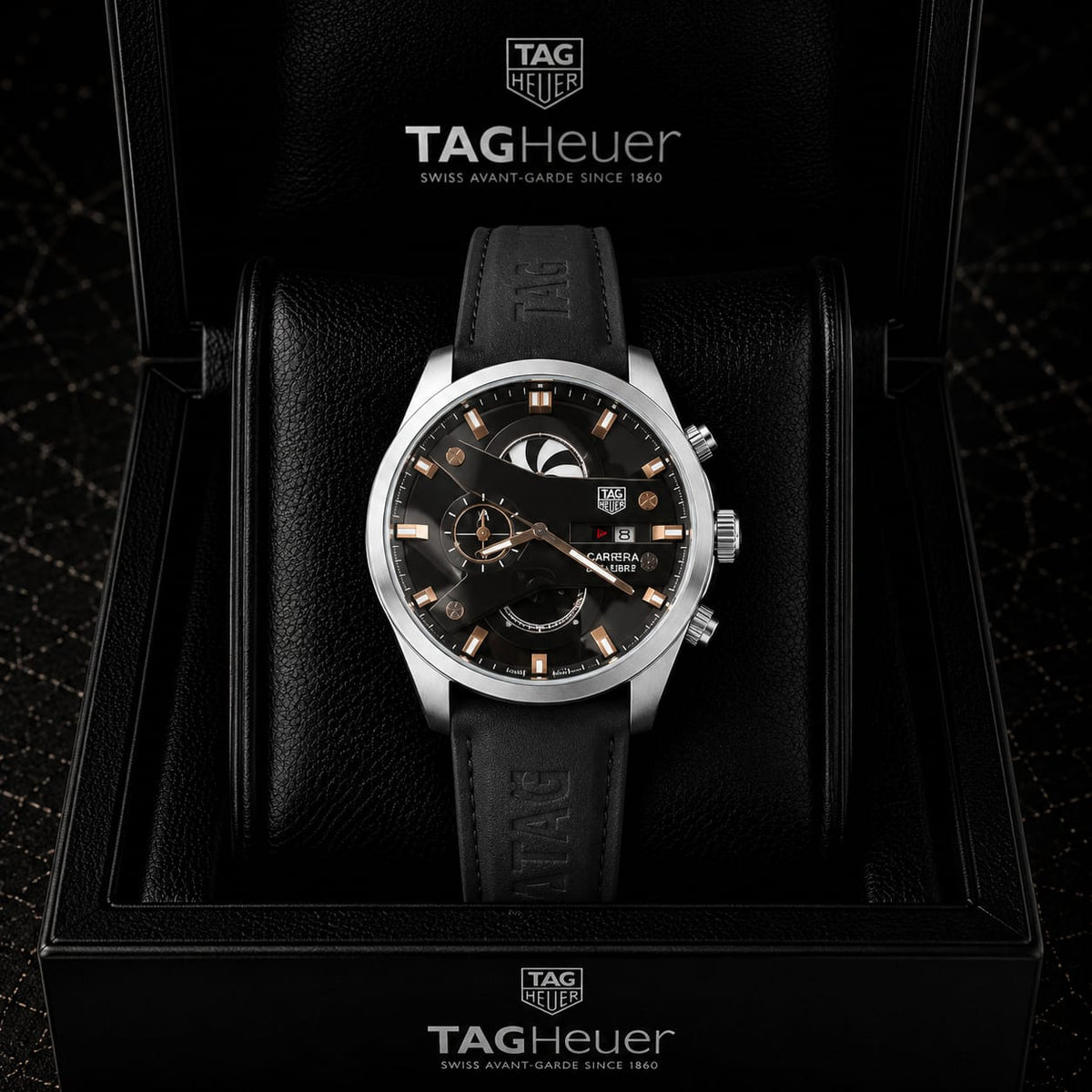 TAG Heuer