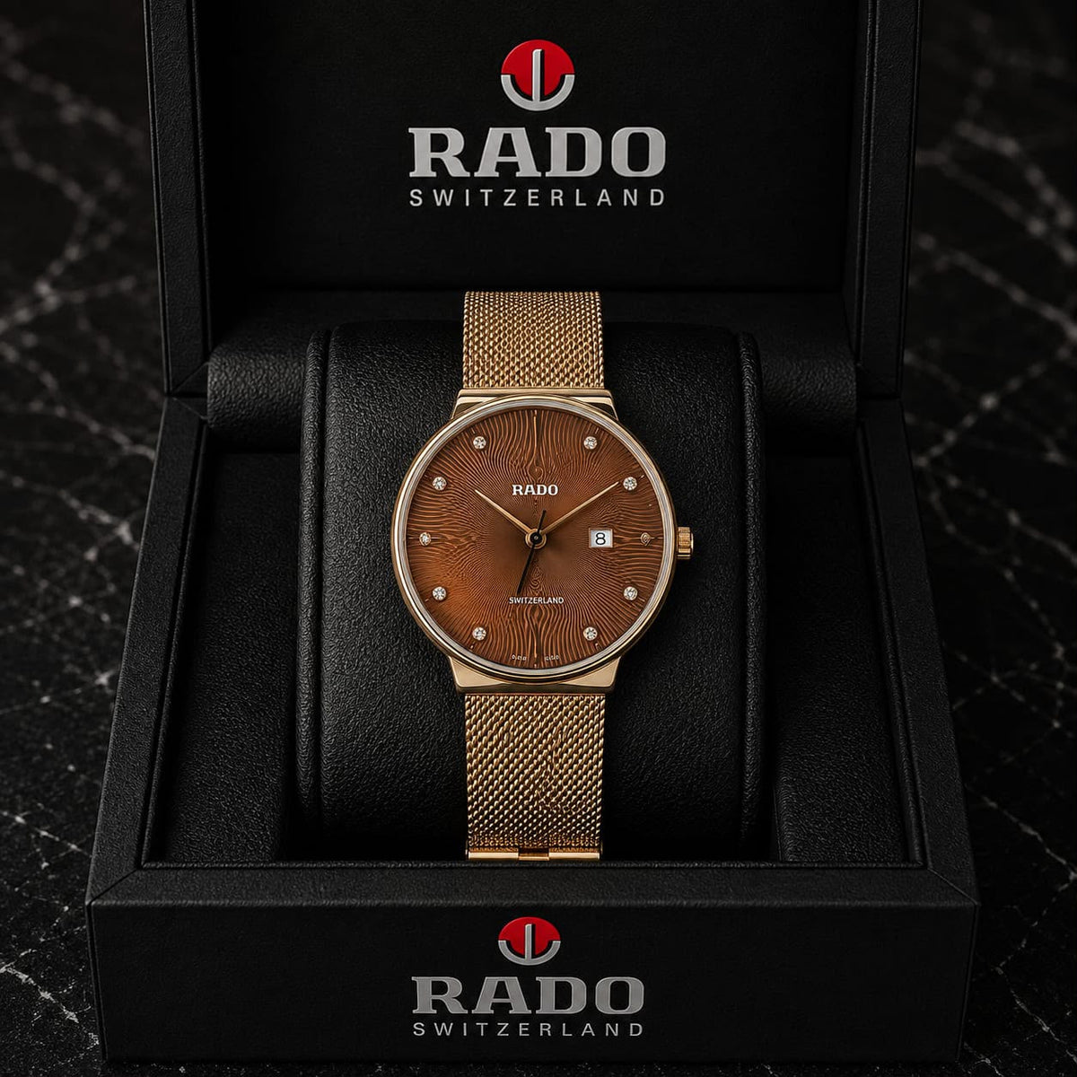 Rado