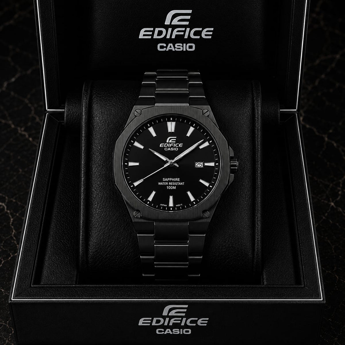 Casio Edifice