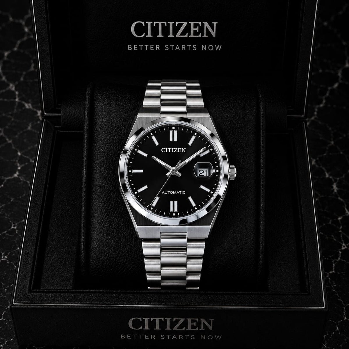Citizen Tsuyosa