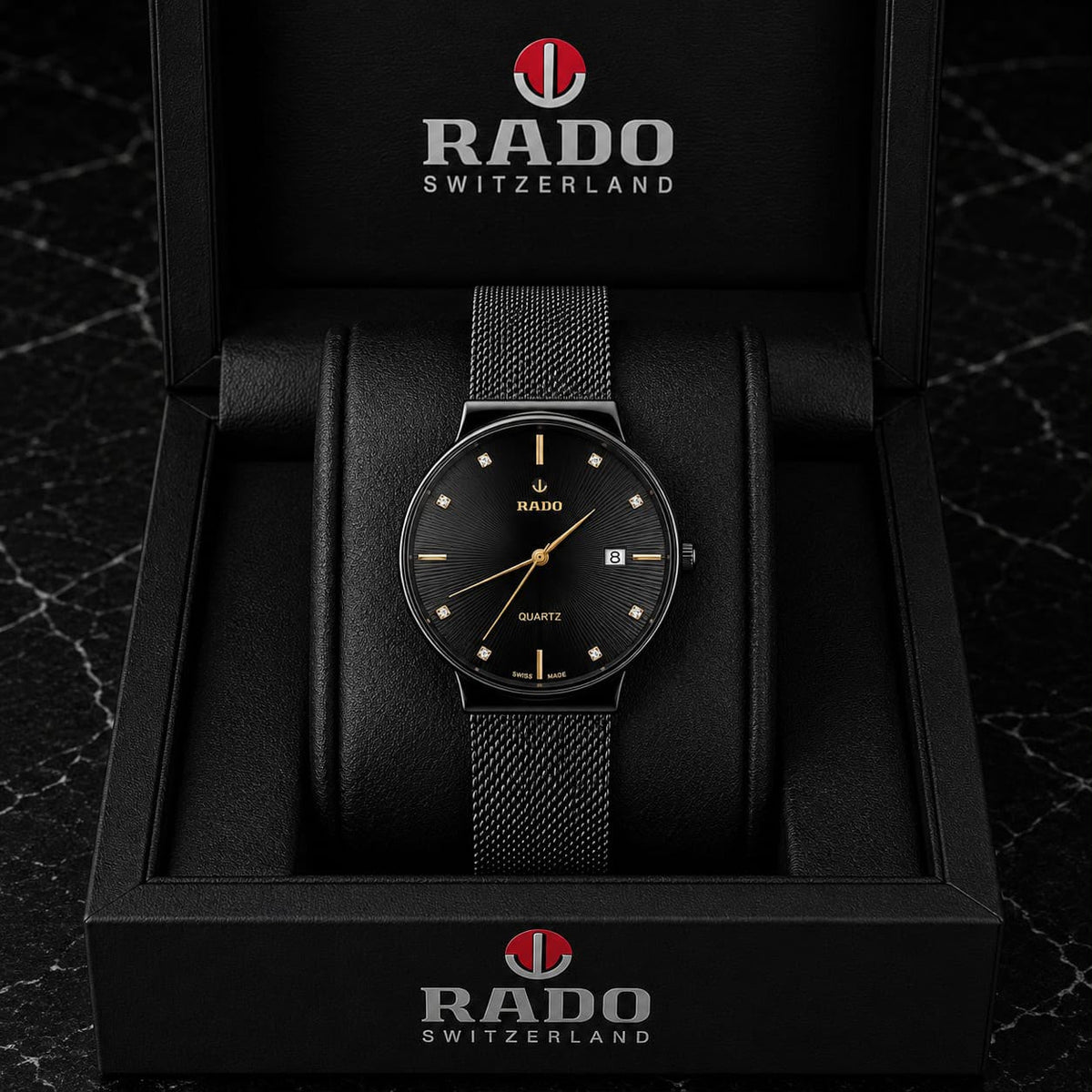 Rado