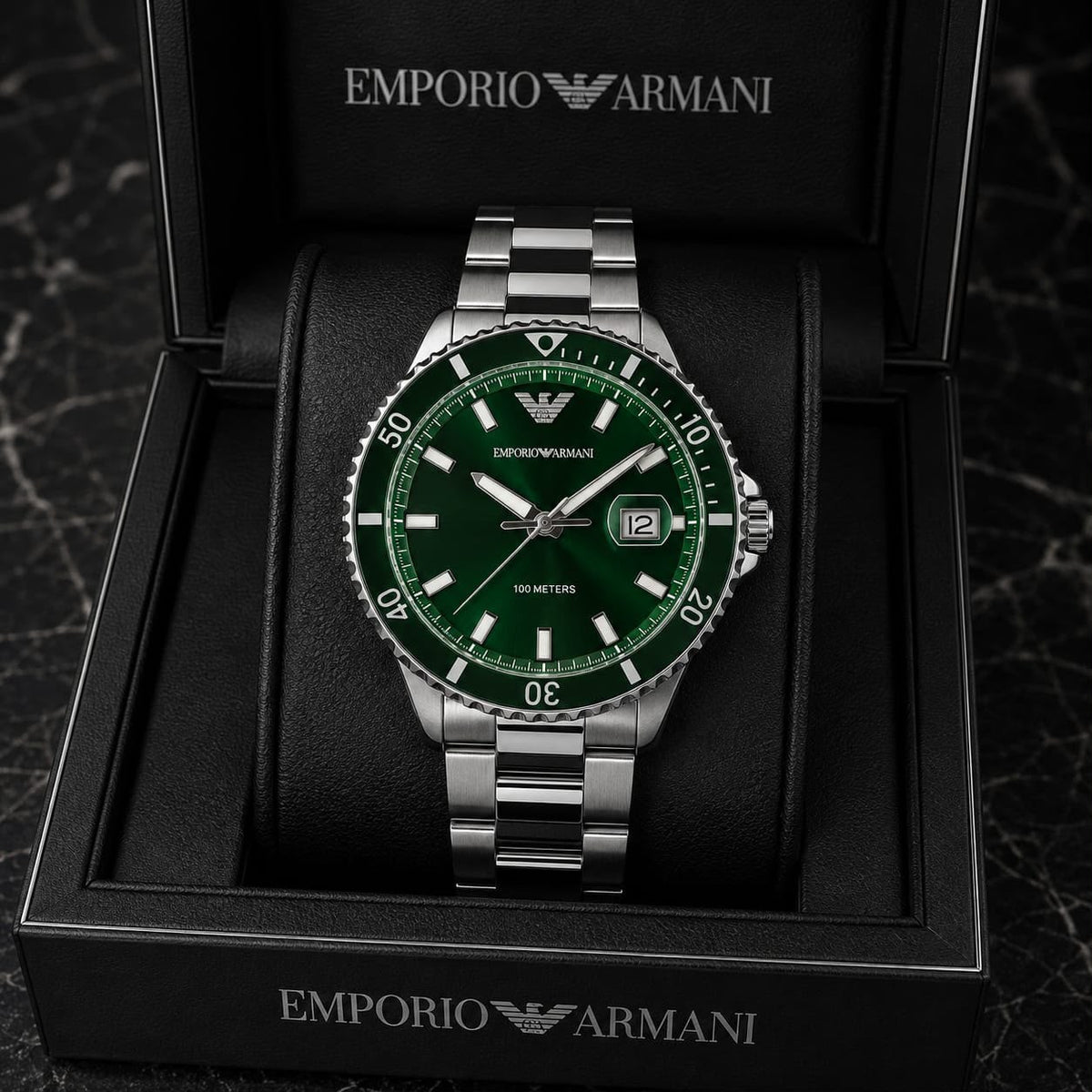 Emporio Armani